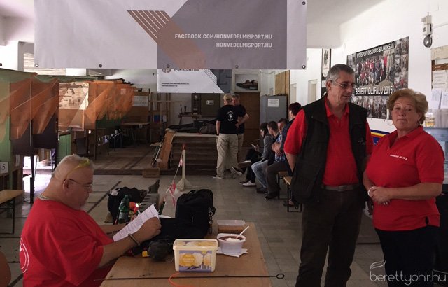 Országos Gyorspont Bajnokság 03